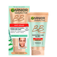 Skin Active BB Cream Anti-Edad  50ml-141594 1